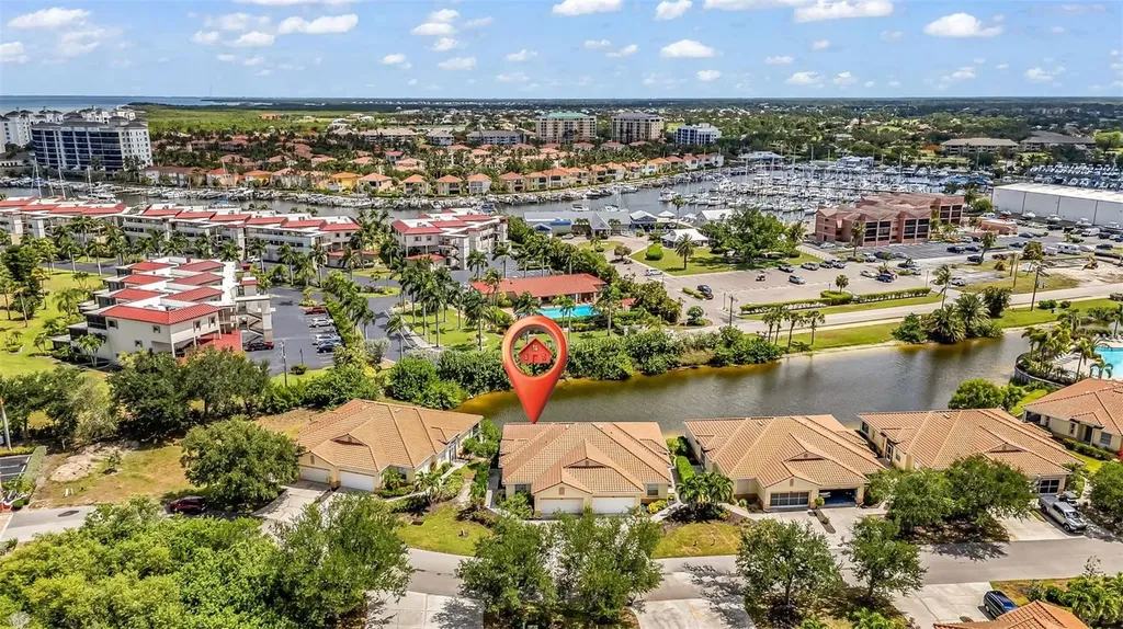3181 Matecumbe Key Road Punta Gorda FL 33955