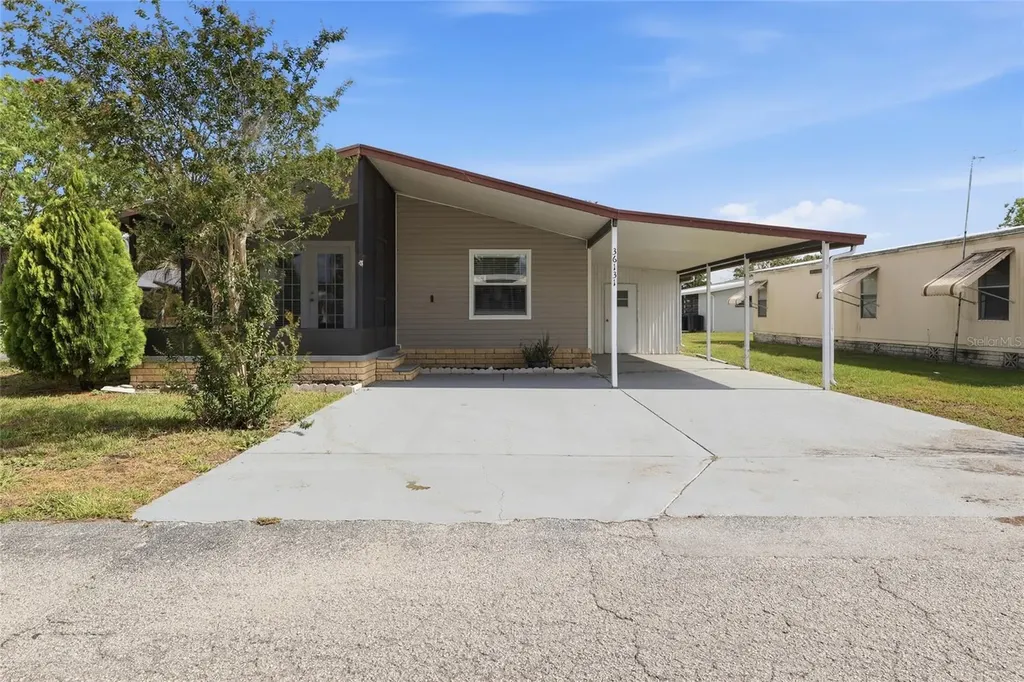 36131 Zinnia Street Zephyrhills FL 33541