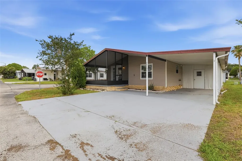 36131 Zinnia Street Zephyrhills FL 33541
