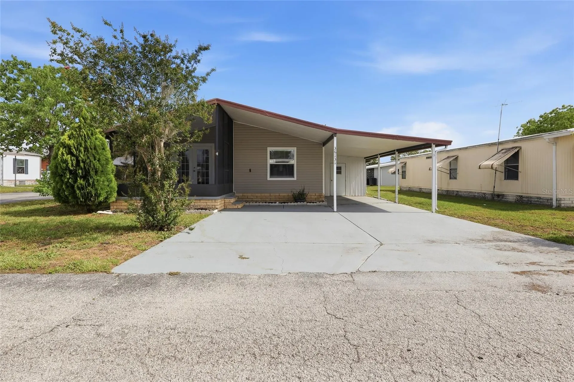 36131 Zinnia Street Zephyrhills FL 33541