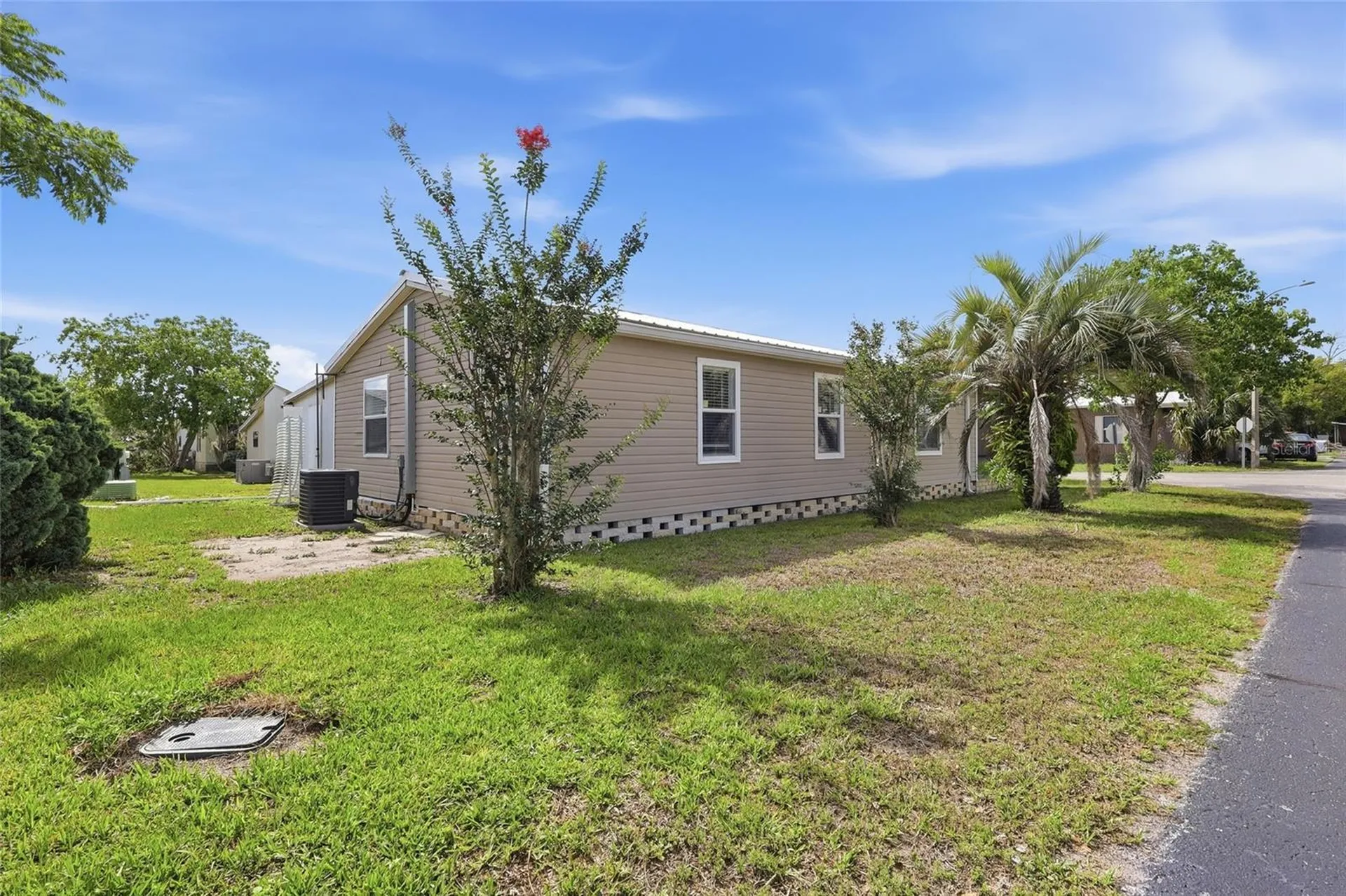 36131 Zinnia Street Zephyrhills FL 33541