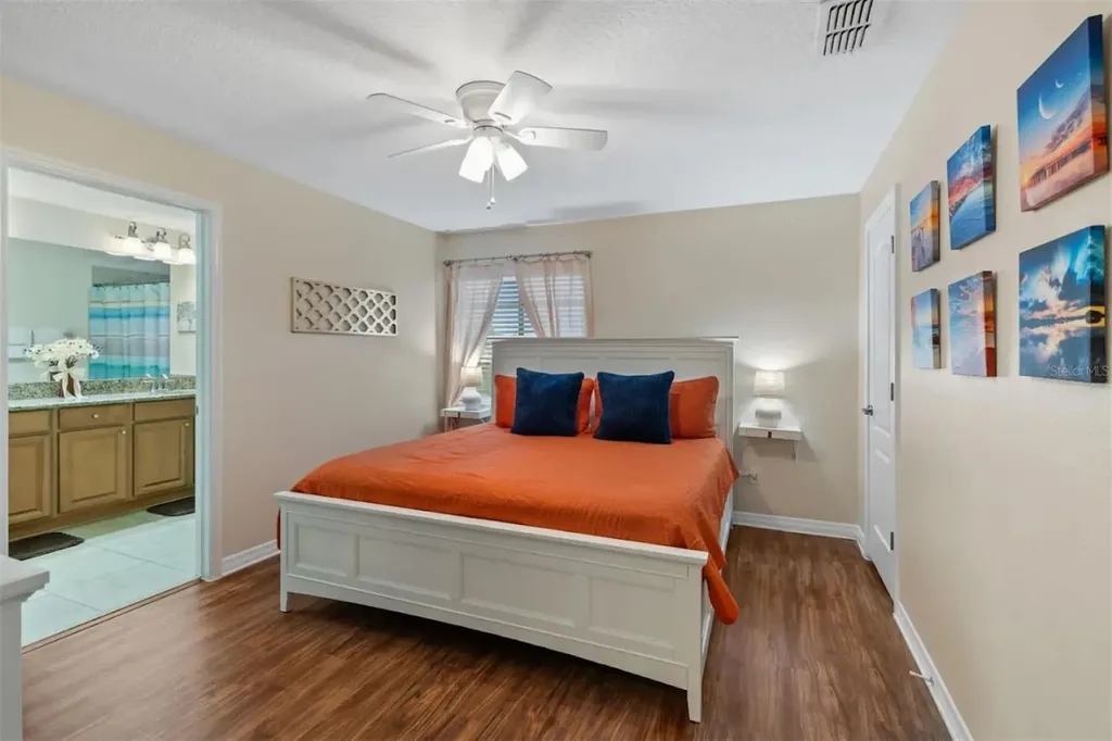 3071 Beach Palm Avenue Kissimmee FL 34747