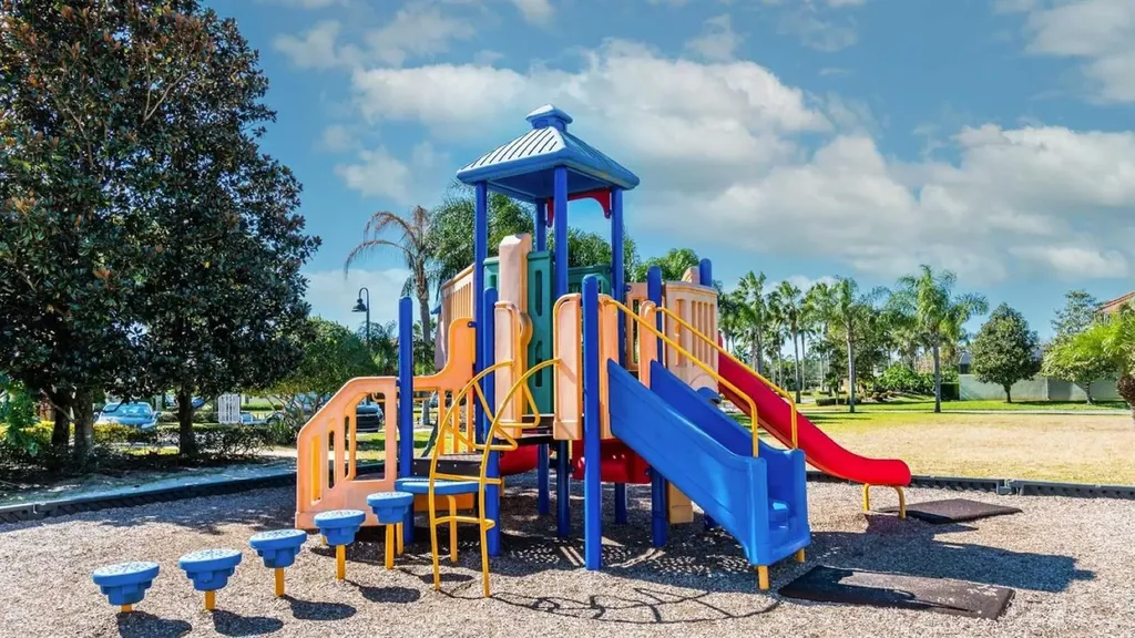 3071 Beach Palm Avenue Kissimmee FL 34747