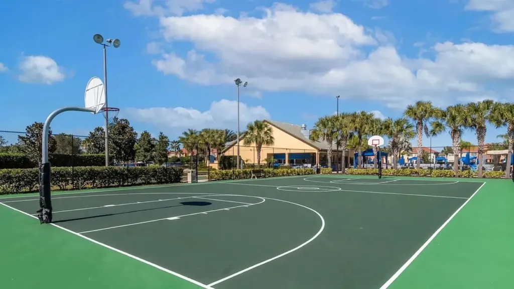 3071 Beach Palm Avenue Kissimmee FL 34747