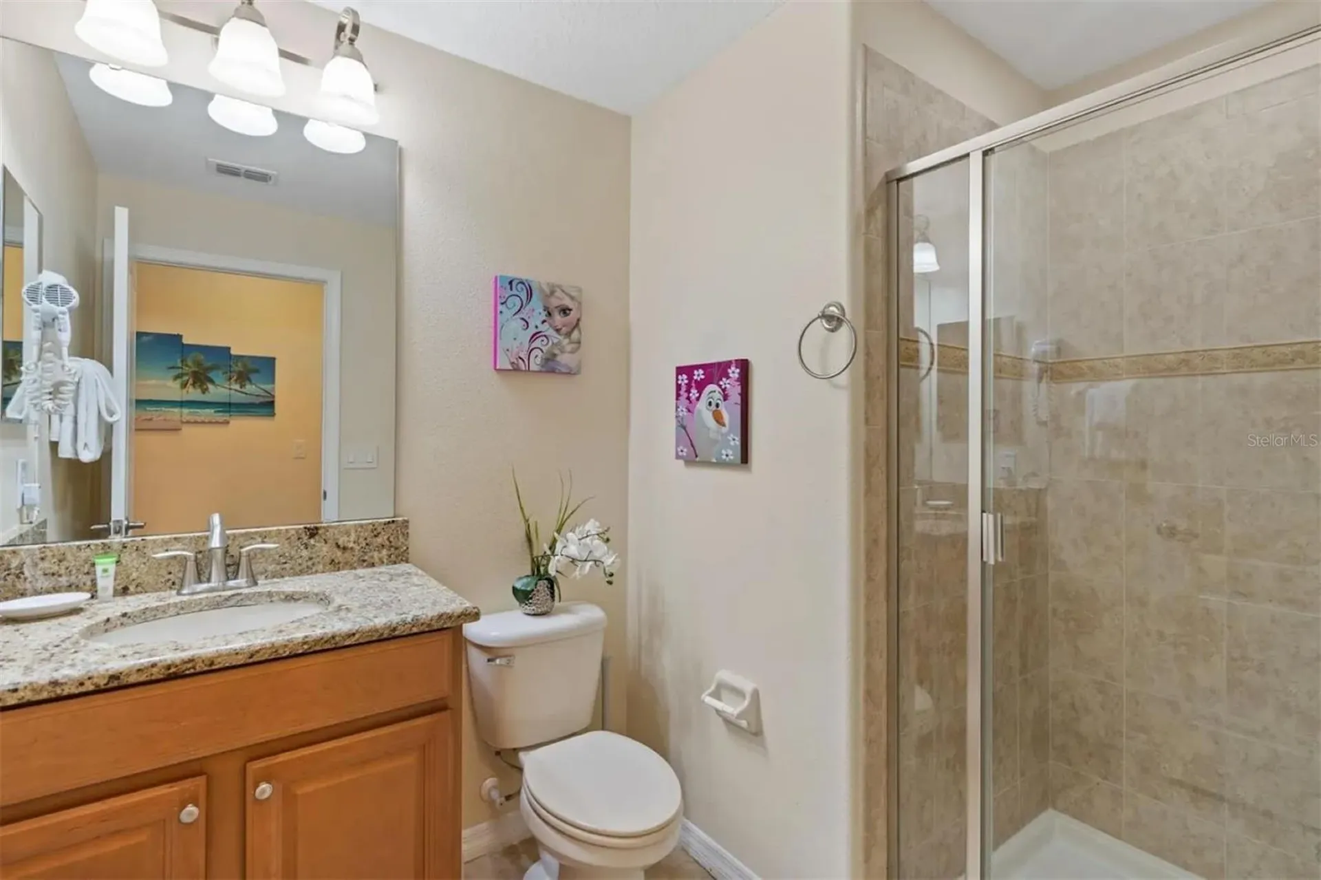 3071 Beach Palm Avenue Kissimmee FL 34747