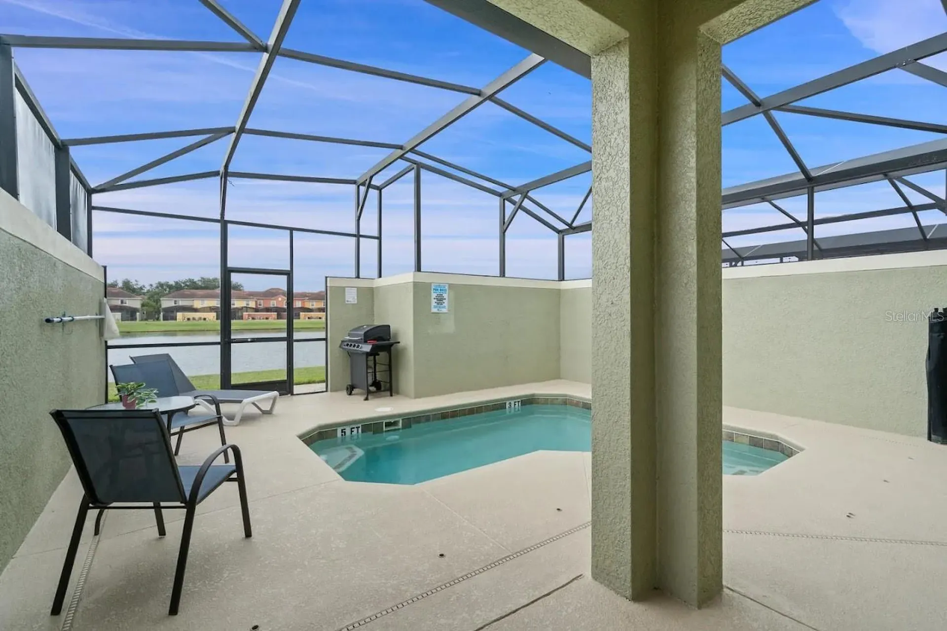 3071 Beach Palm Avenue Kissimmee FL 34747