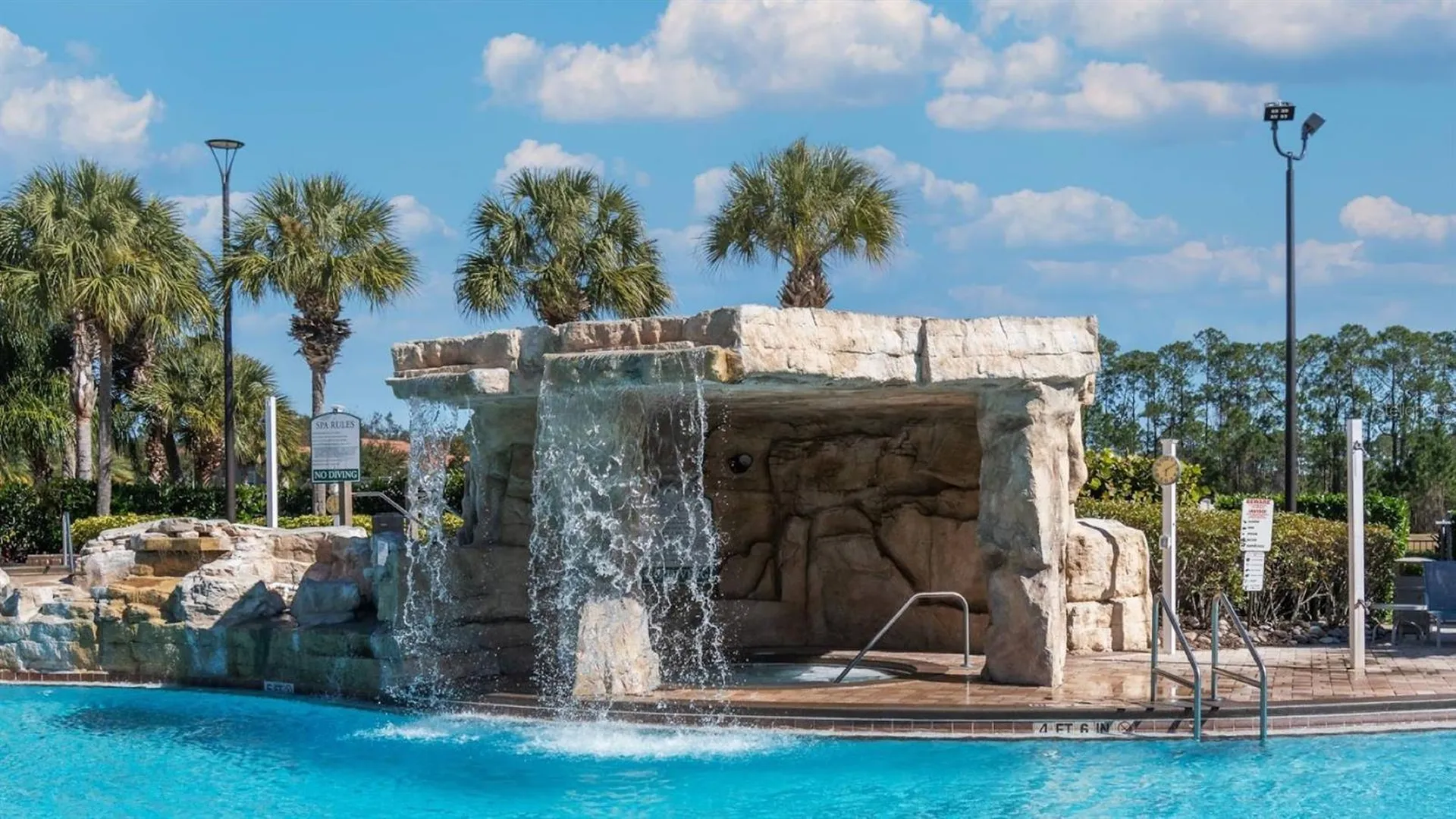 3071 Beach Palm Avenue Kissimmee FL 34747