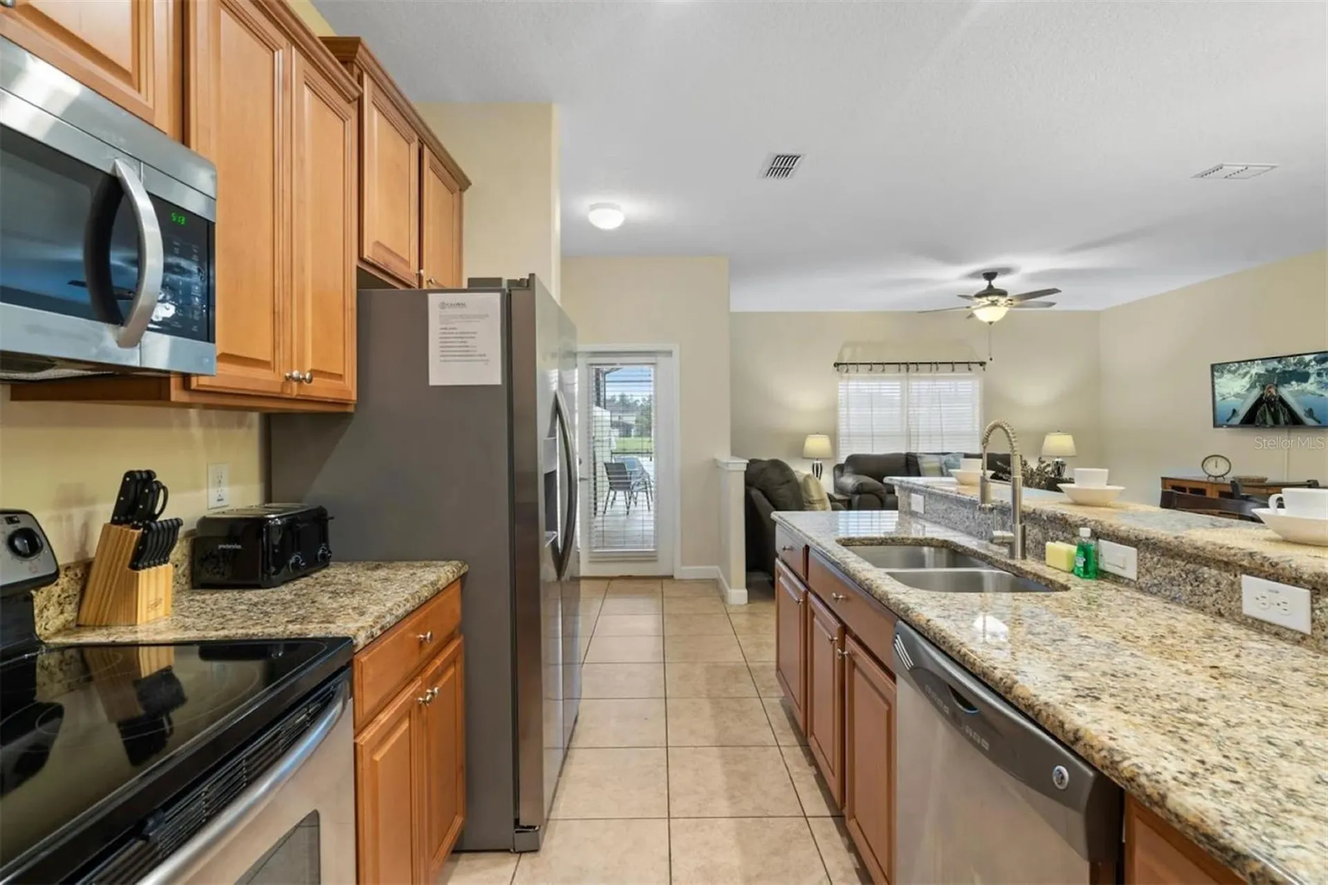 3071 Beach Palm Avenue Kissimmee FL 34747