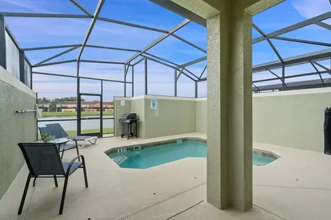3071 Beach Palm Avenue Kissimmee FL 34747