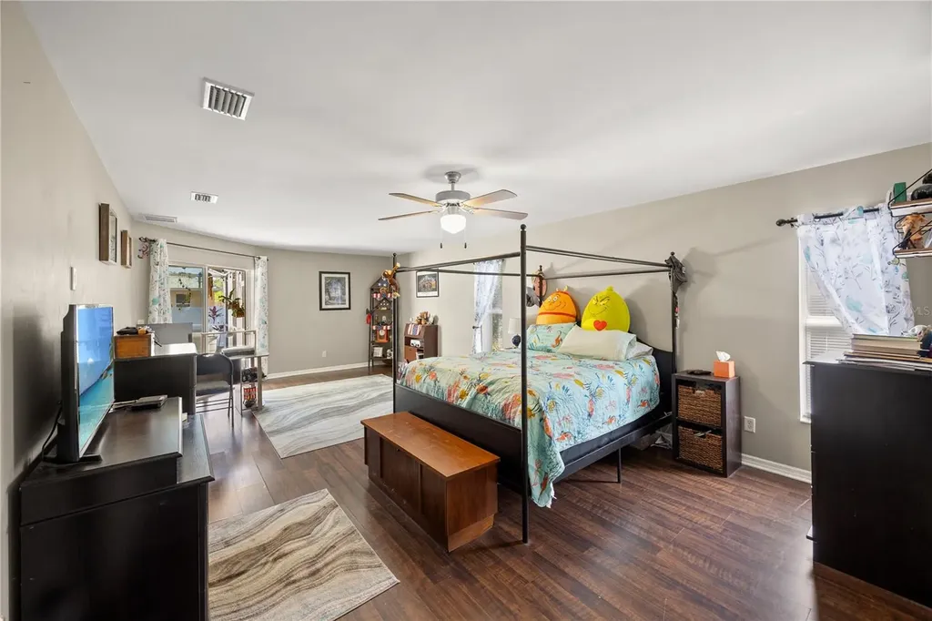 3636 Palestine Road North Port FL 34288