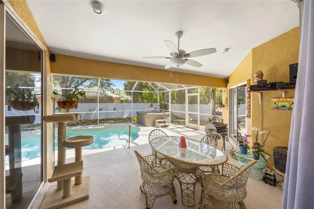 3636 Palestine Road North Port FL 34288