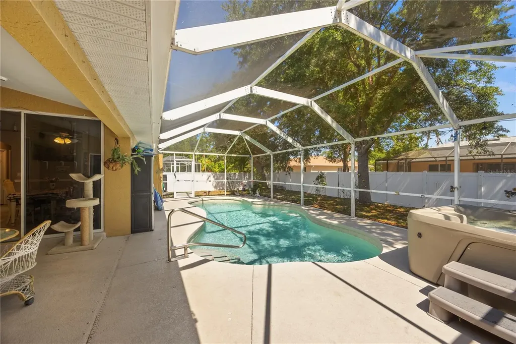 3636 Palestine Road North Port FL 34288