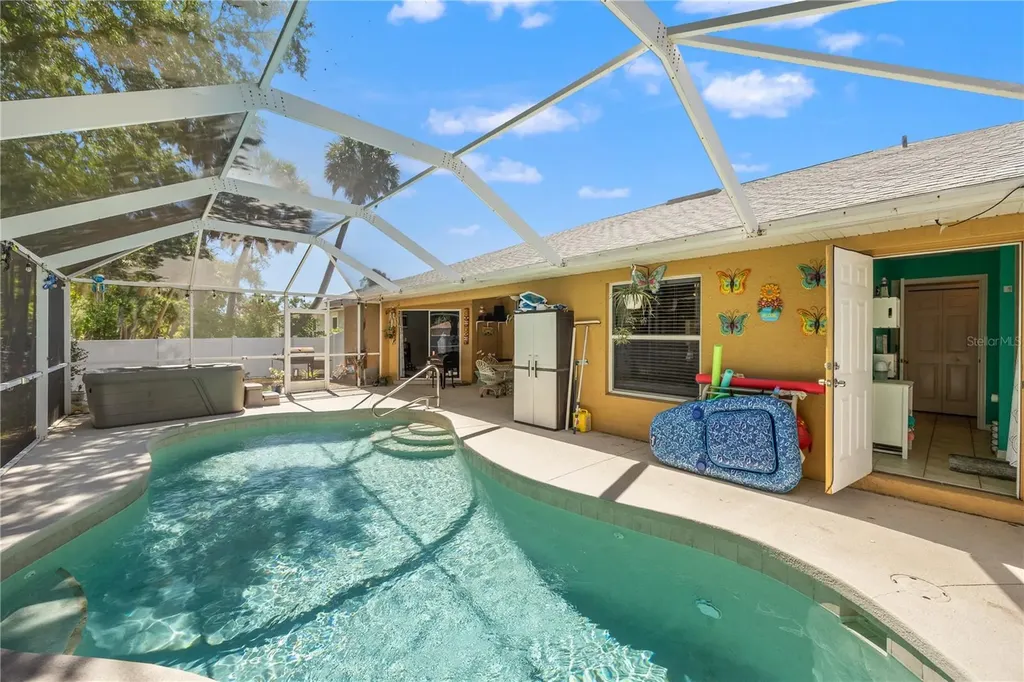 3636 Palestine Road North Port FL 34288