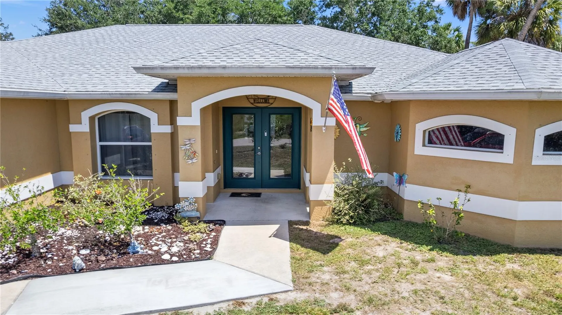 3636 Palestine Road North Port FL 34288