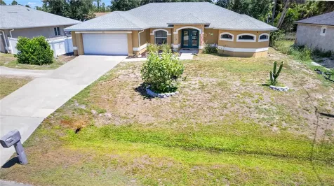 3636 Palestine Road North Port FL 34288
