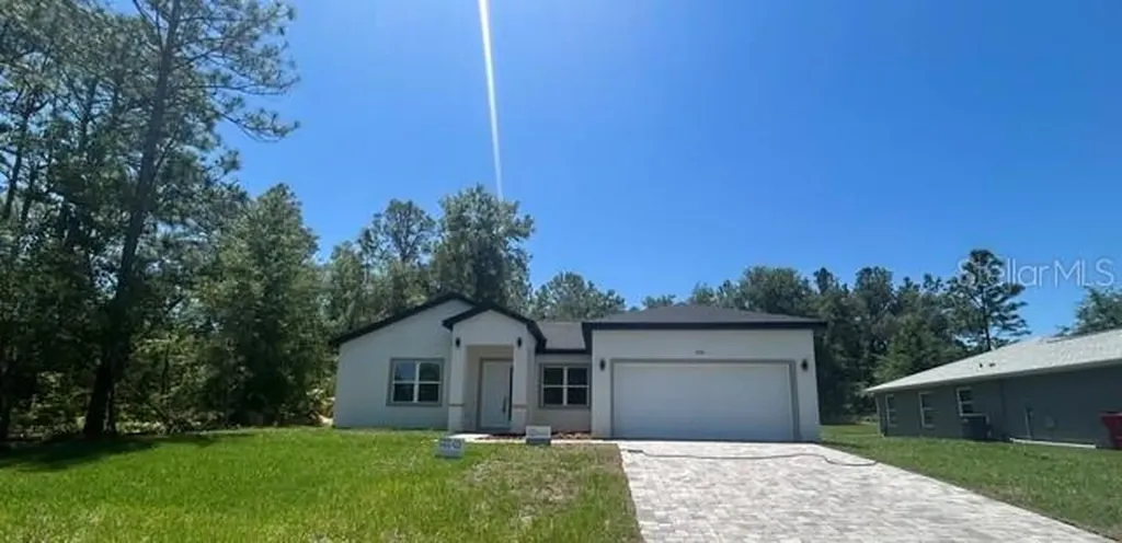 Citrus Springs FL 34434