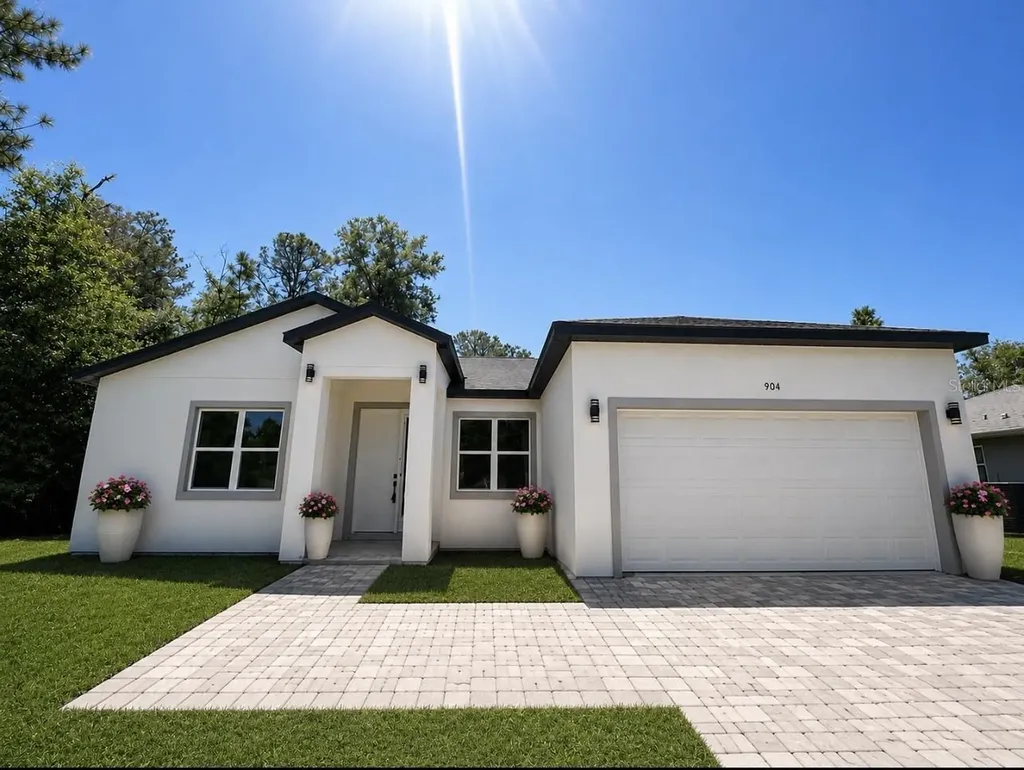 Citrus Springs FL 34434