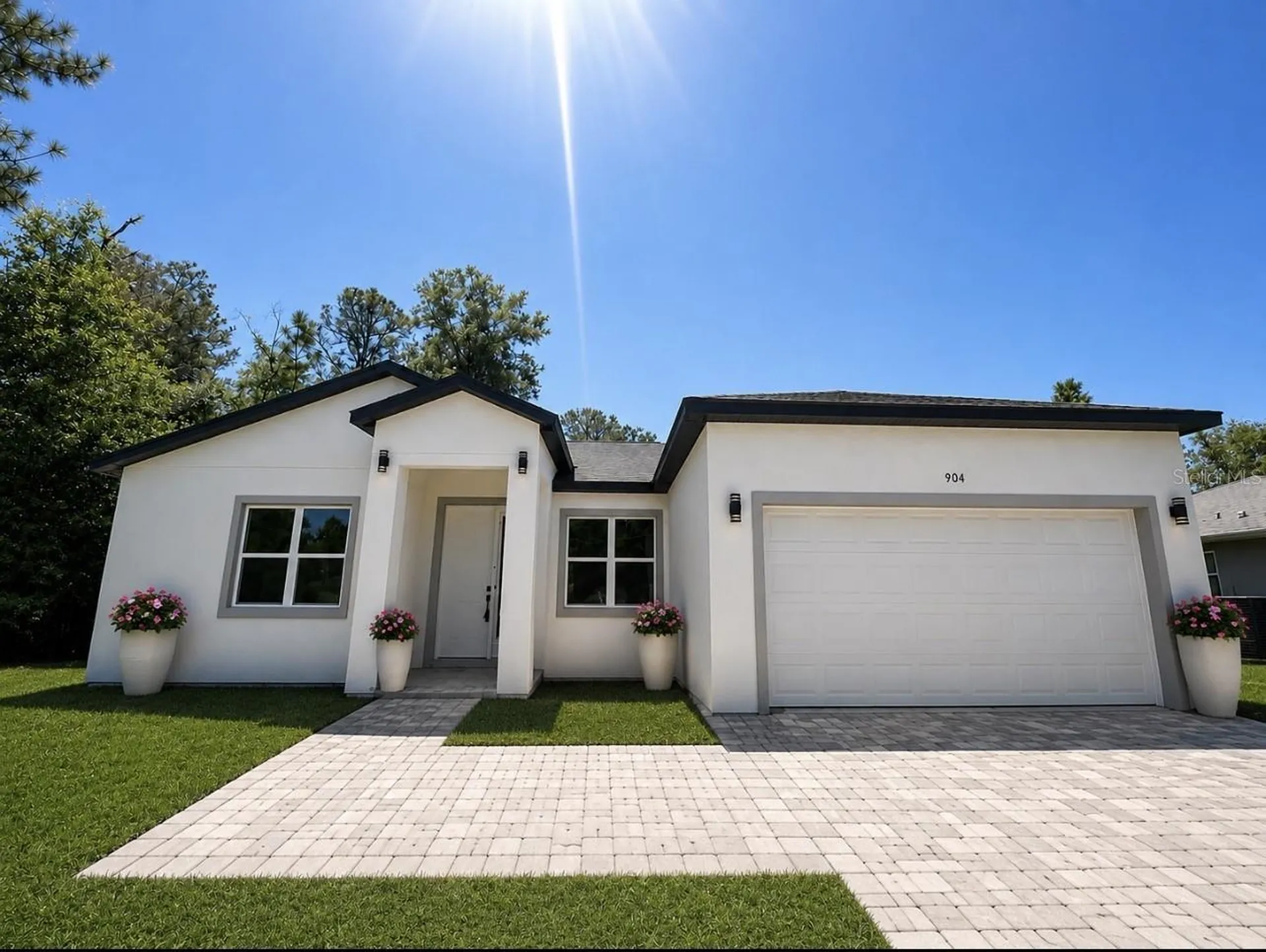 Citrus Springs FL 34434