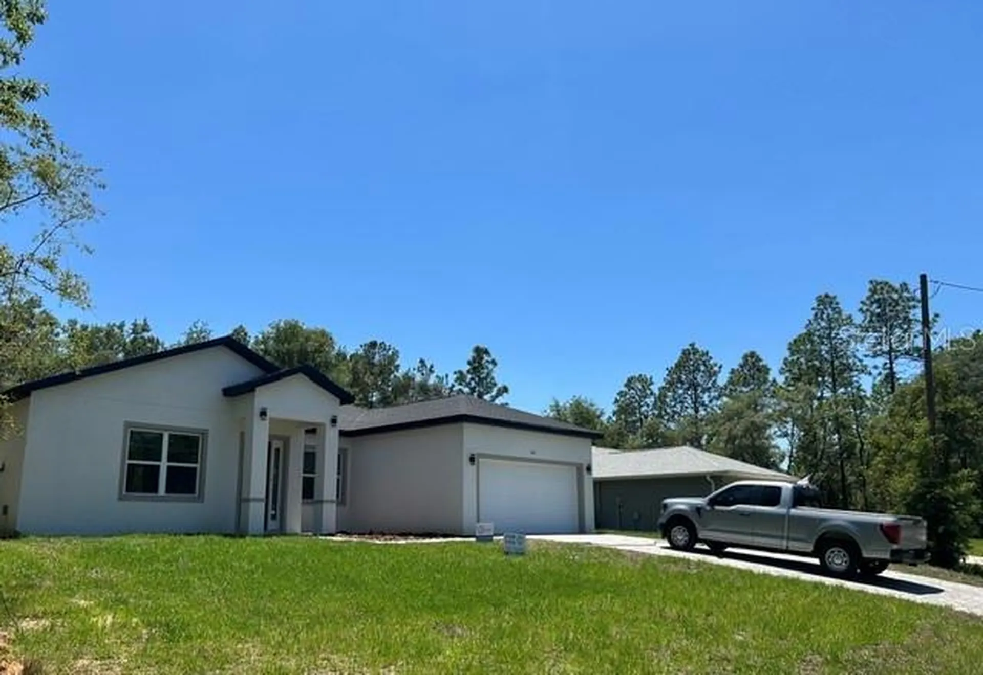 Citrus Springs FL 34434