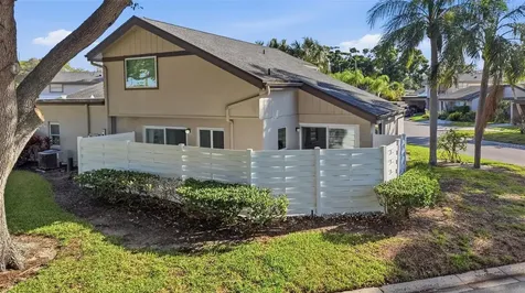 2600 Barksdale Court Clearwater FL 33761