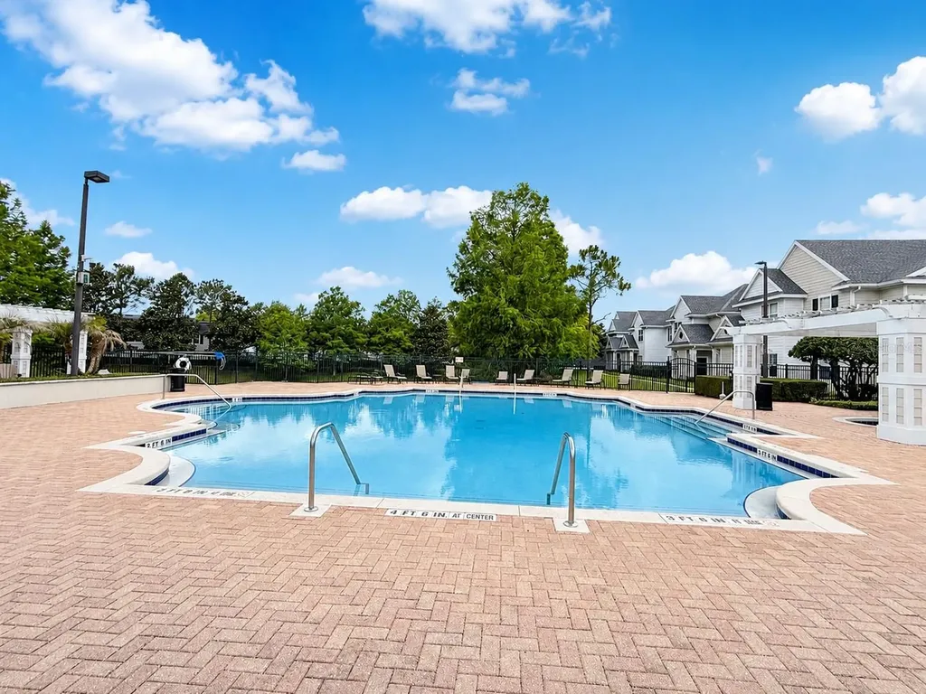 430 Southern Pecan Circle Winter Garden FL 34787