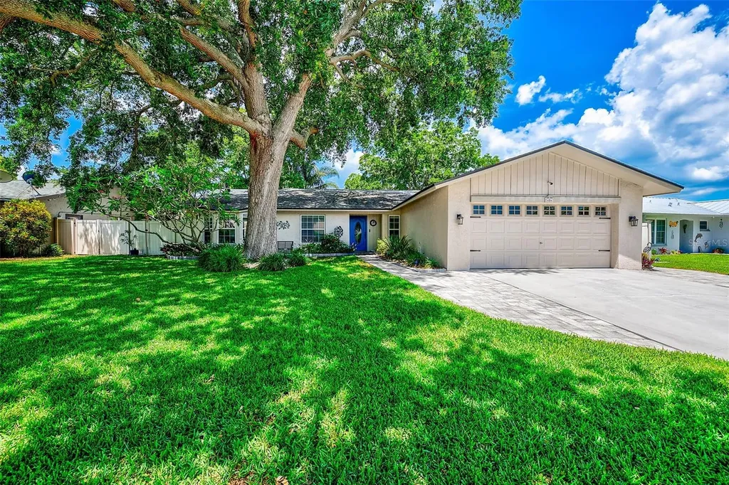 486 Belmist Court Dunedin FL 34698
