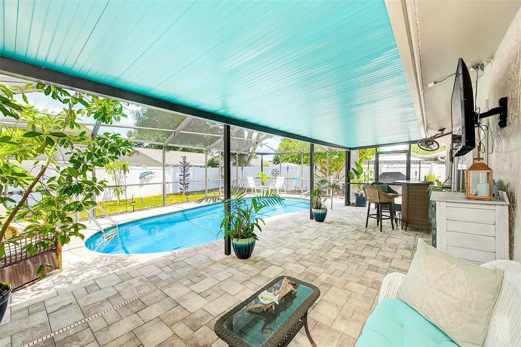 486 Belmist Court Dunedin FL 34698