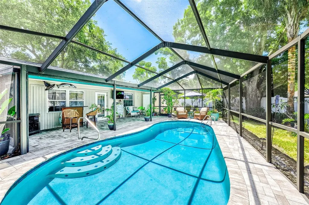 486 Belmist Court Dunedin FL 34698