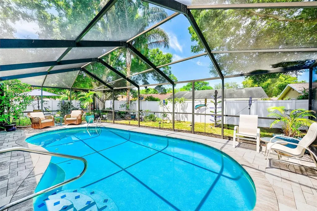 486 Belmist Court Dunedin FL 34698