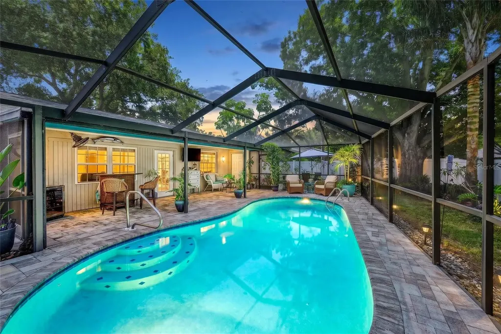 486 Belmist Court Dunedin FL 34698