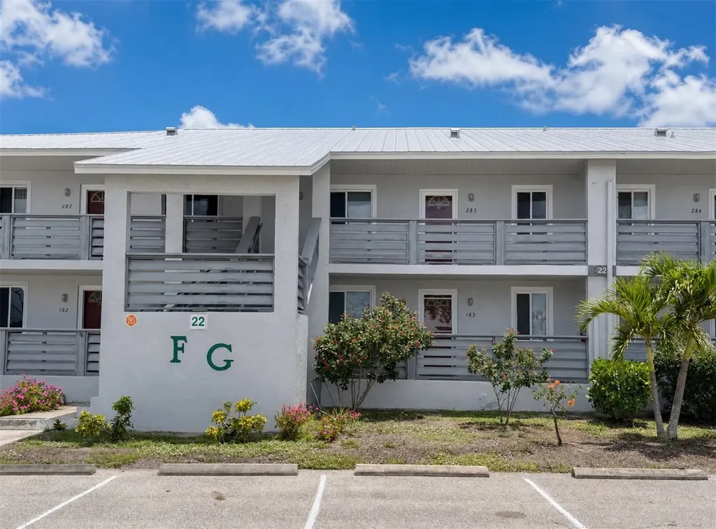 6800 Placida Road Englewood FL 34224