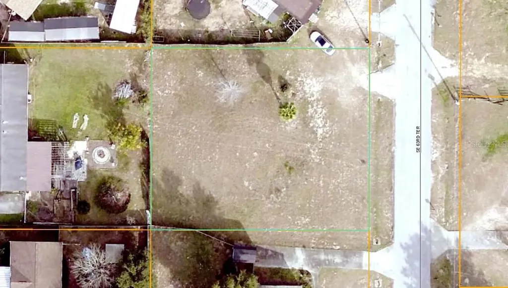 14052 SE 63rd Terrace Summerfield FL 34491