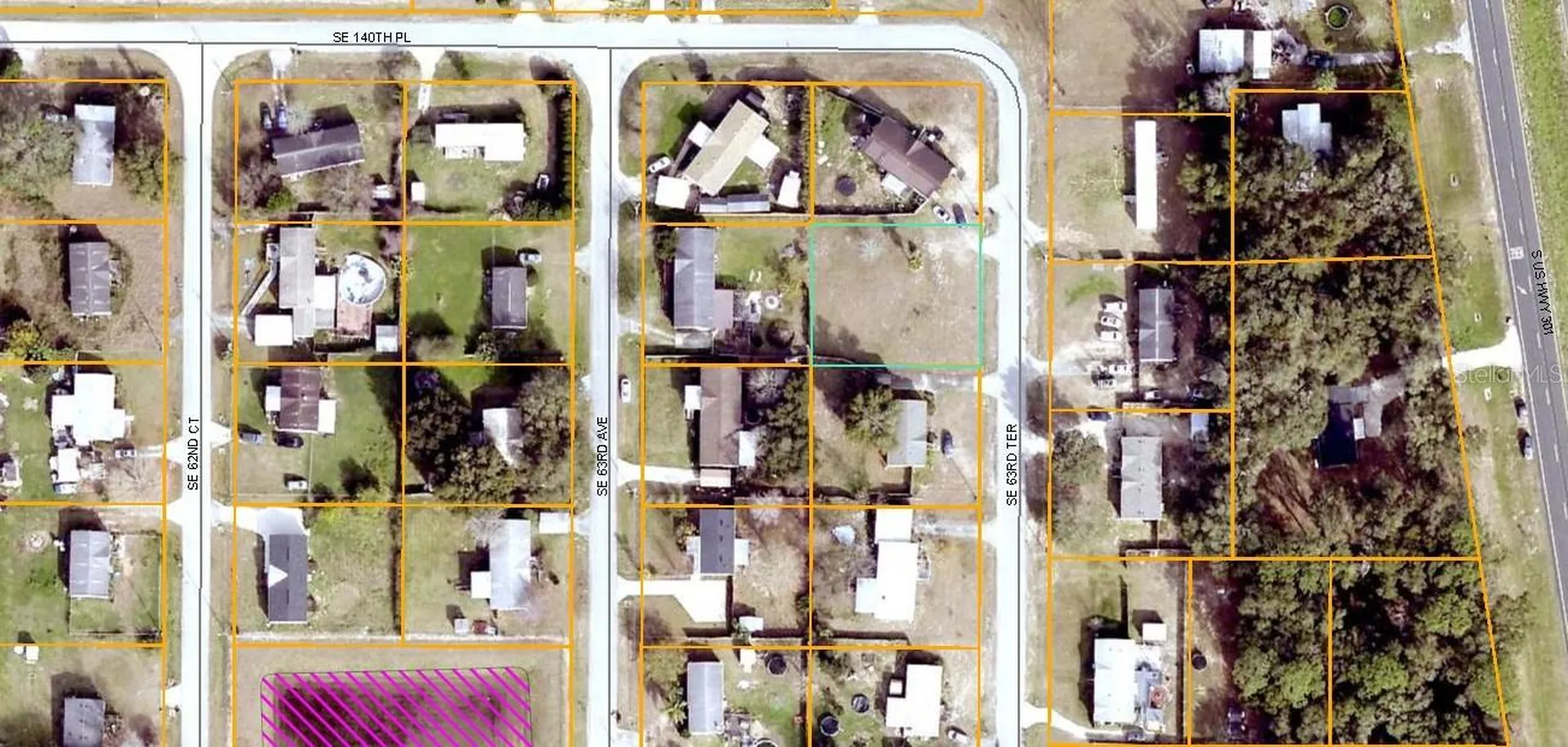 14052 SE 63rd Terrace Summerfield FL 34491