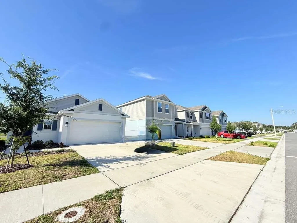 1662 Teagan Lane Winter Haven FL 33884
