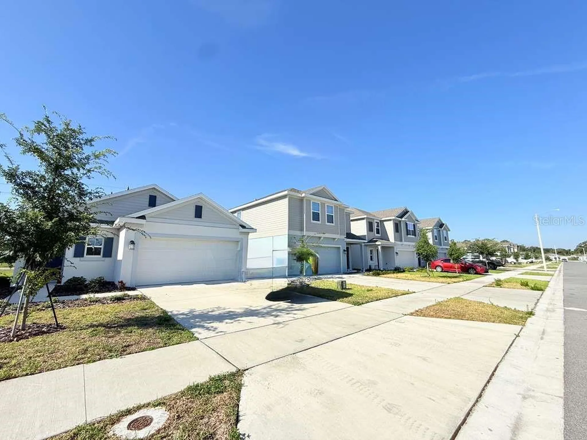 1662 Teagan Lane Winter Haven FL 33884