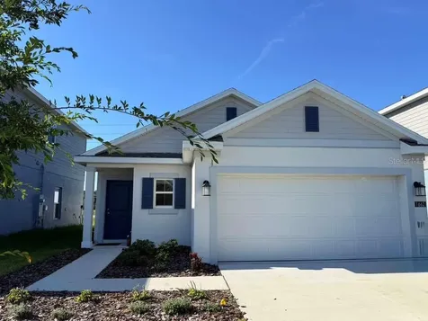1662 Teagan Lane Winter Haven FL 33884