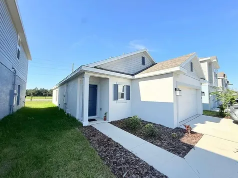 1662 Teagan Lane Winter Haven FL 33884