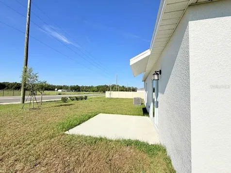 1662 Teagan Lane Winter Haven FL 33884