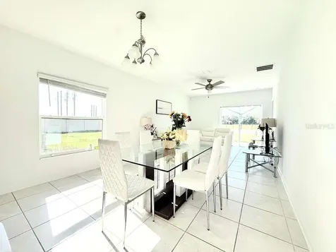 1662 Teagan Lane Winter Haven FL 33884