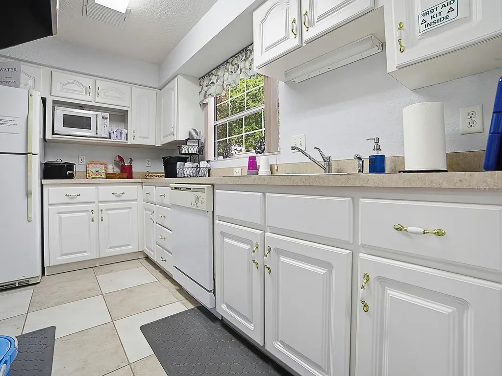 1431 Lake Villa Drive Tavares FL 32778