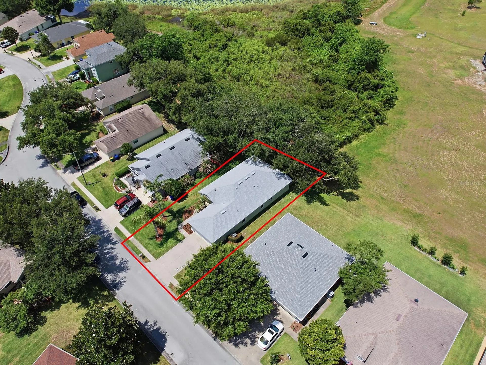 1431 Lake Villa Drive Tavares FL 32778
