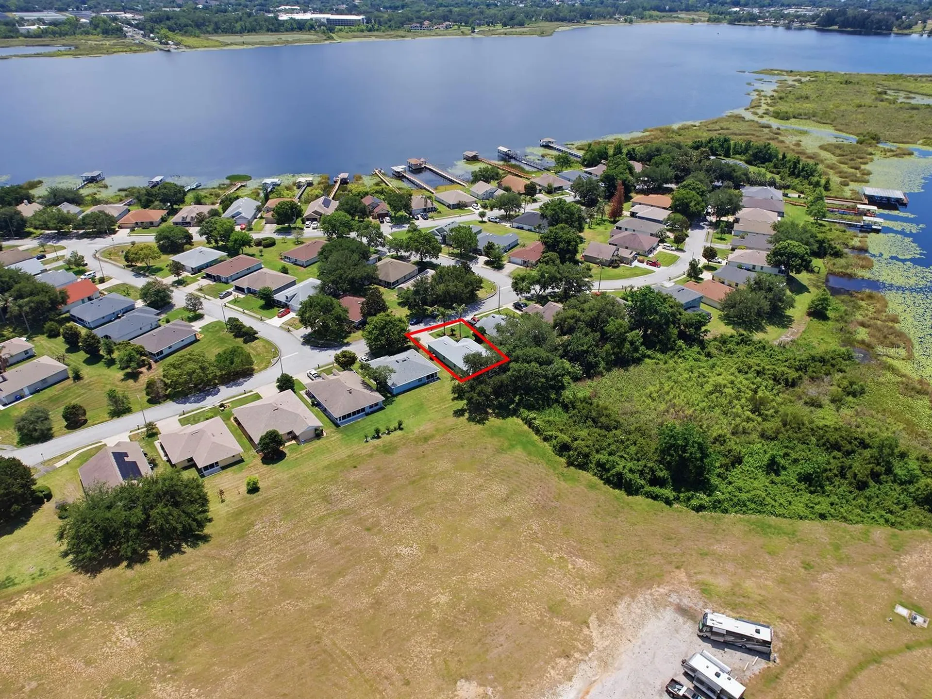 1431 Lake Villa Drive Tavares FL 32778