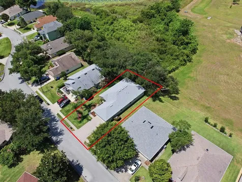 1431 Lake Villa Drive Tavares FL 32778