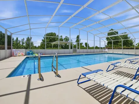 1431 Lake Villa Drive Tavares FL 32778
