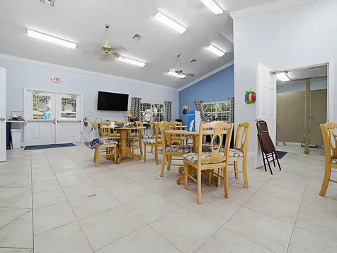 1431 Lake Villa Drive Tavares FL 32778