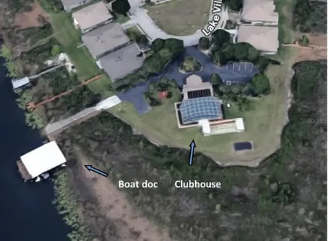 1431 Lake Villa Drive Tavares FL 32778