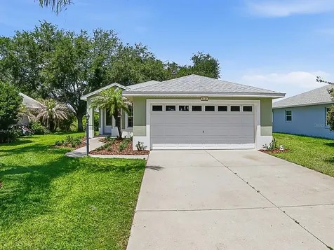 1431 Lake Villa Drive Tavares FL 32778