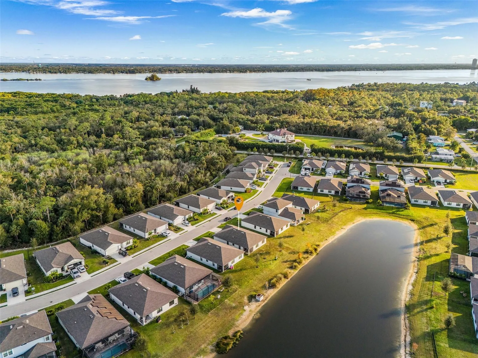 16033 Beachberry Drive North Fort Myers FL 33917