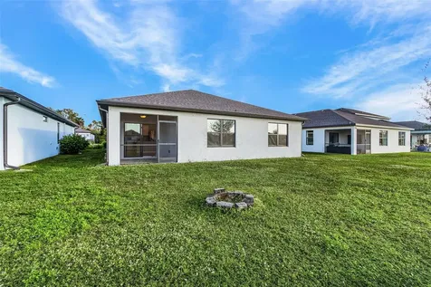 16033 Beachberry Drive North Fort Myers FL 33917