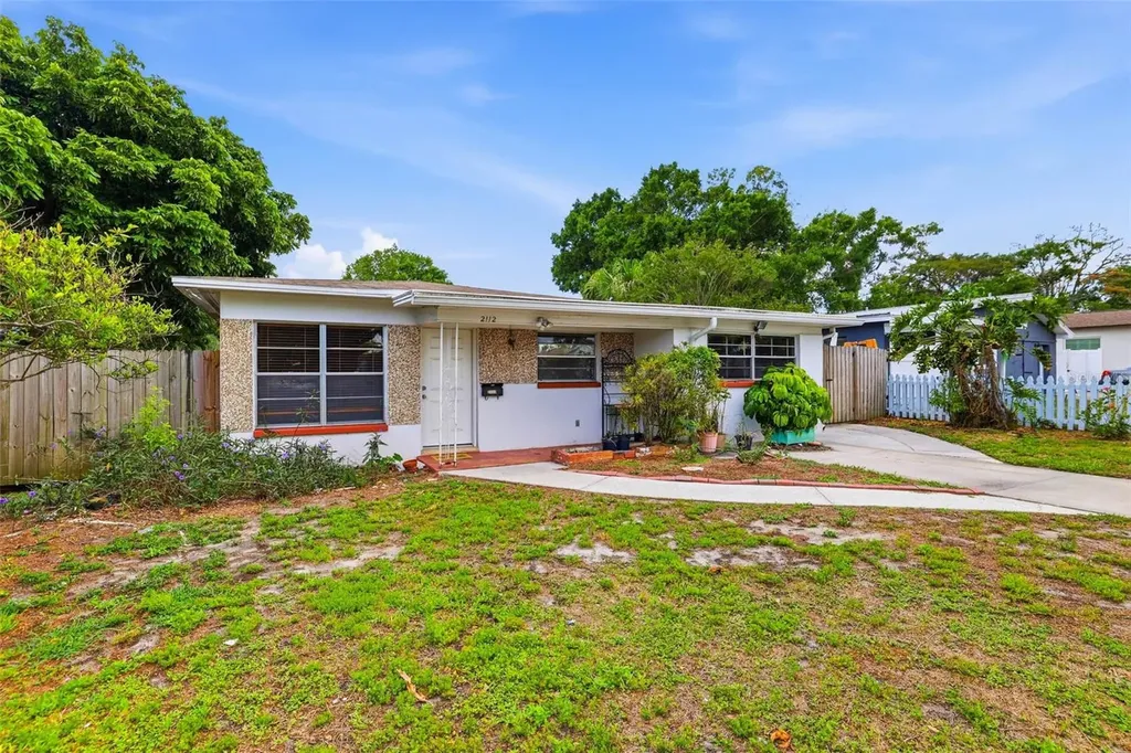 2112 W Orient Street Tampa FL 33607